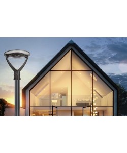 Led Post Top UFO 150/135/120 Watt Tunable 3/4/5K Tunable 20200Lm