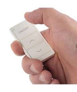 Wireless Remote Control for Dimming System