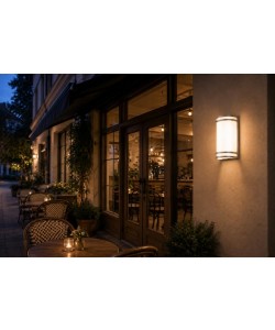 Led Wall Sconce 15W CCT selectable 3000 4000 5000