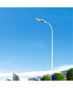 Roadway Light 105W Light Fixture 5000K 14600 Lm