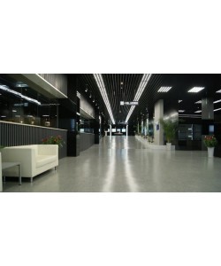 LED T8 5FT Tube Clear Lens 35W 6300Lm 6500K
