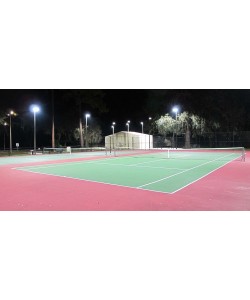 Tennis Court Lights 42127Lm 5000K IP65