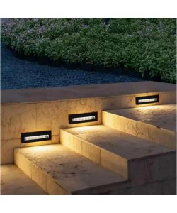 Stair Light, Step Light Rectangle