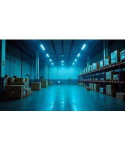 LED High Bay Light 480V 2Ft. 210W/180W/130W/100W 30500Lm 4K/5K UL DLC