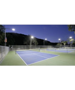 Court Lights Black 240/260/280/310W up to 46500Lm 3CCT 3000K 4000K 5000K