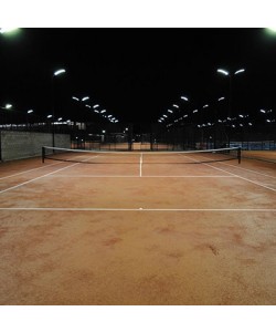 Tennis Court Fixture 300/240/200W 3CCT 45000Lm