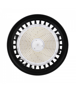 UFO Light LED High Bay 300W Motion Sensor Ready 41313Lm 5000K DLC Premium