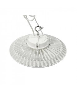 UFO LED Light 240/200/180W White Dimmable 43200Lm 5000K