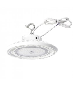 UFO LED Light 150/120/100W White Dimmable 27000Lm 5000K