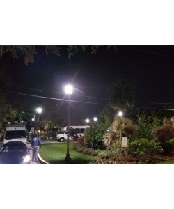 400 watt Metal Halide Led Replacement 100W