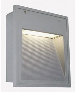 5W PL LED Lamp 500Lm 3500K Frosted Lens G24q IP40 UL. Ballast compatible