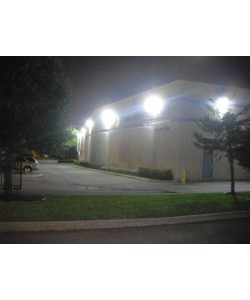 Outdoor LED Lighting | Commercial Outdoor Lighting | LEDRadiant