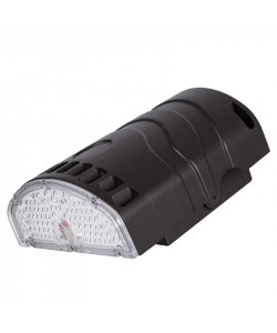 Led Wall Pack Architectural With 90° 70W 4000/5000K 9841Lm