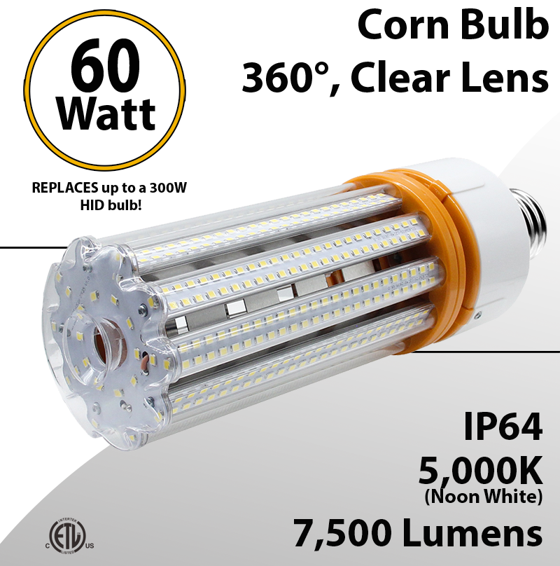 led corn lamp