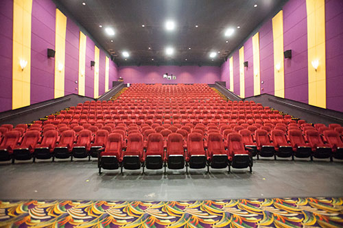 Regal Movie Theaters Hawaii