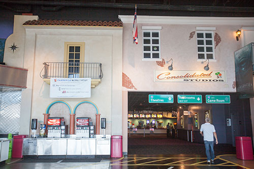 Regal Movie Theaters Hawaii